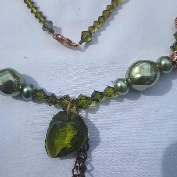 Necklace - Picture 2 of 2